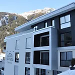Luxurioese Alpine In Der Residenz Silvretta, Inkl Silvretta Card Premium شقة *