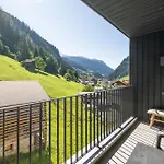 Luxurioese Alpine In Der Residenz Silvretta, Inkl Silvretta Card Premium *