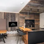شقة Luxurioese Alpine In Der Residenz Silvretta, Inkl Silvretta Card Premium *