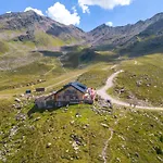 شقة Luxurioese Alpine In Der Residenz Silvretta, Inkl Silvretta Card Premium *