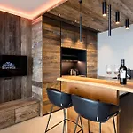 Luxurioese Alpine In Der Residenz Silvretta, Inkl Silvretta Card Premium شقة سي