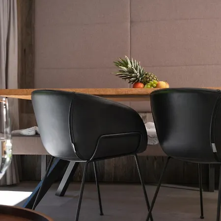 Luxurioese Alpine In Der Residenz Silvretta Apartamento See