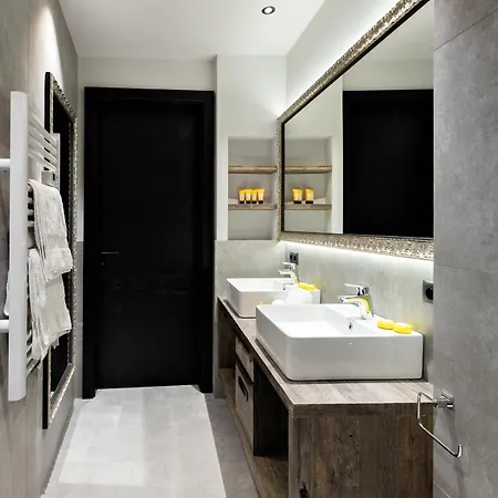 Luxurioese Alpine In Der Residenz Silvretta * See