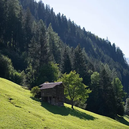 Luxurioese Alpine In Der Residenz Silvretta * See