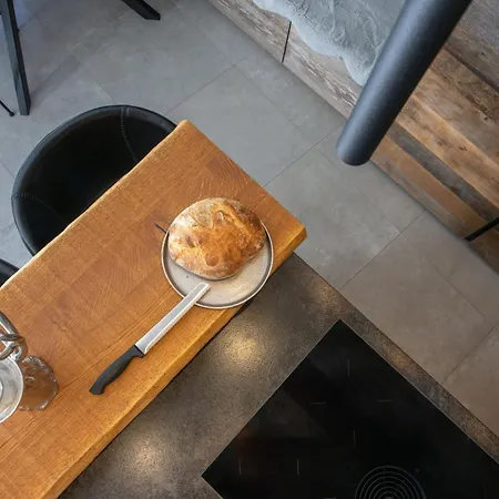 Luxurioese Alpine In Der Residenz Silvretta Apartamento *