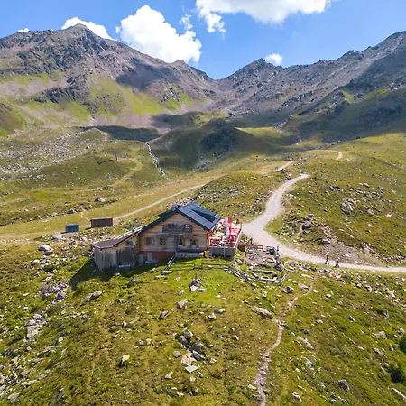 Apartmán Luxurioese Alpine In Der Residenz Silvretta, Inkl Silvretta Card Premium *