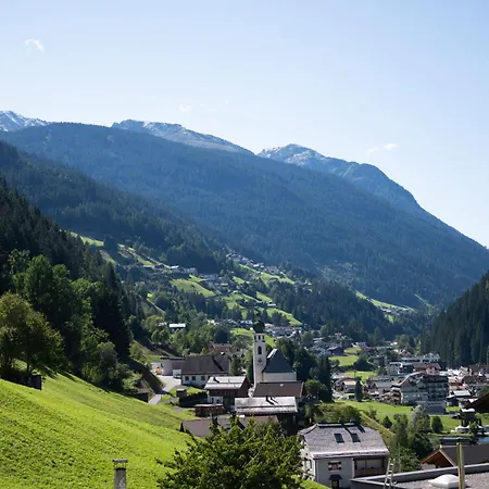 Luxurioese Alpine In Der Residenz Silvretta * See