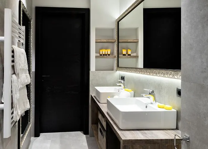 Luxurioese Alpine In Der Residenz Silvretta * See