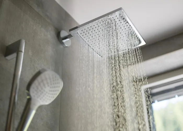 Luxurioese Alpine In Der Residenz Silvretta