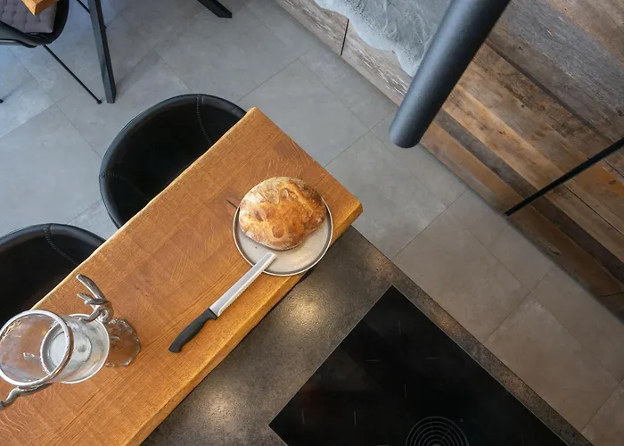 Luxurioese Alpine In Der Residenz Silvretta Lägenhet *