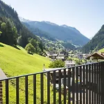 Luxurioese Alpine In Der Residenz Silvretta Lägenhet